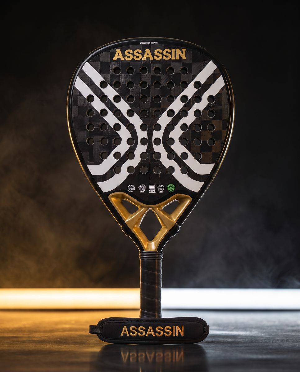 Assassin X7