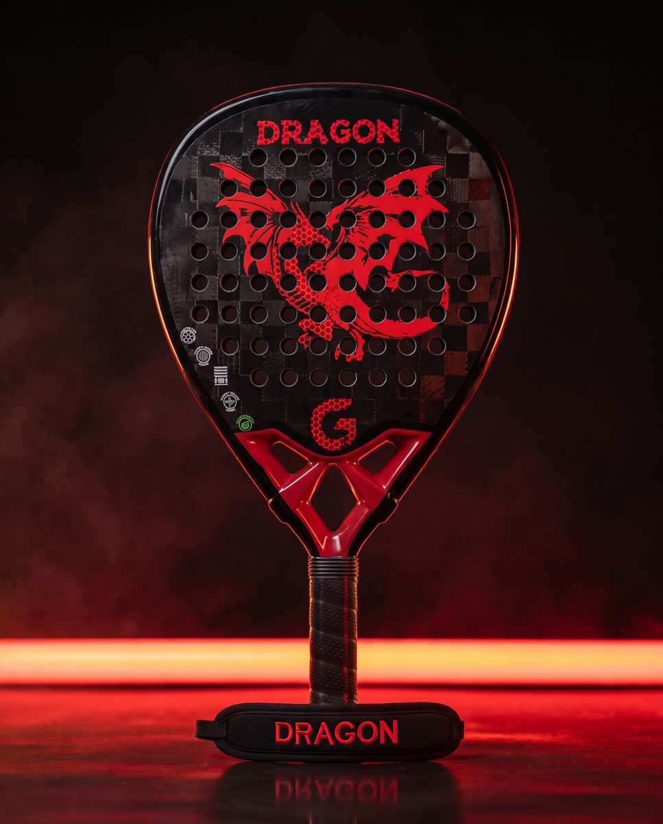 Dragon Inferno