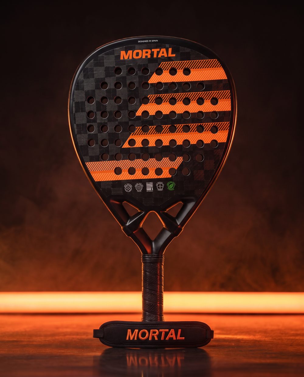 Mortal X10
