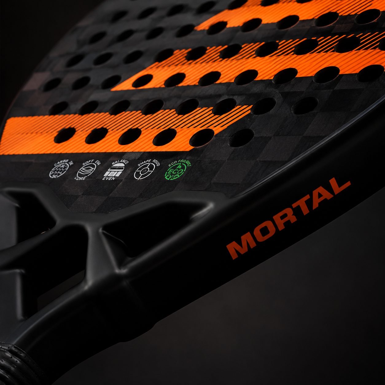 Carbon detail