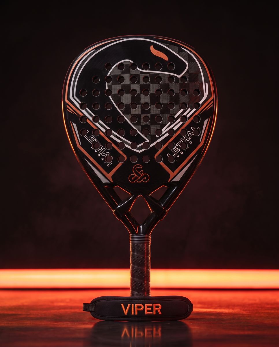 Lethal Viper 24